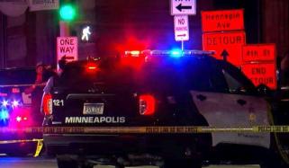 امریکی ریاست منیسوٹا میں امیگریشن ایجنٹ کی فائرنگ، 1 شخص ہلاک