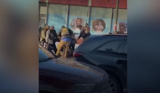 امریکی ریاست منیسوٹا میں امیگریشن ایجنٹ کی فائرنگ، 1 شخص ہلاک