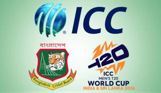 بنگلادیش کرکٹ بورڈ نے آئی سی سی کا فیصلہ قبول کرلیا، ذرائع