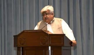 اس سال ٹیکس ریٹرن میں 20 فیصد اضافہ ہوا، چیئرمین ایف بی آر