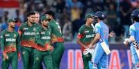 بنگلادیش ٹی20 ورلڈ کپ سے باہر، آئی سی سی نے باضابطہ اعلان کردیا