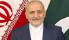 ایرانی سفیر رضا امیری مقدم پاکستان کے شکر گزار