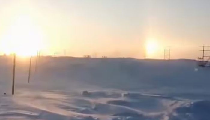 فوٹو — اسکرین گریب