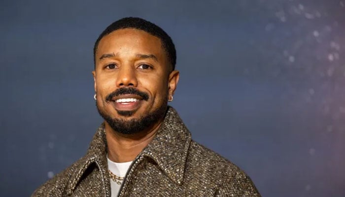 Michael B. Jordan drops sneak peek of exciting new project