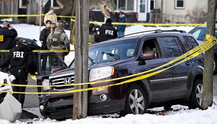 Minnesota Governor Tim Walz blasts ICE agent ‘another horrific shooting’