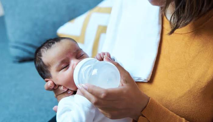 Aptamil baby formula recalled over food poisoning concerns