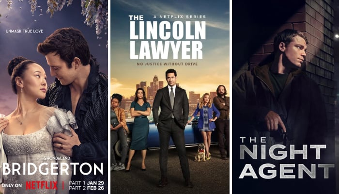 ‘Night Agent’ to ‘Bridgerton 4’: Upcoming Netflix releases for February 2026
