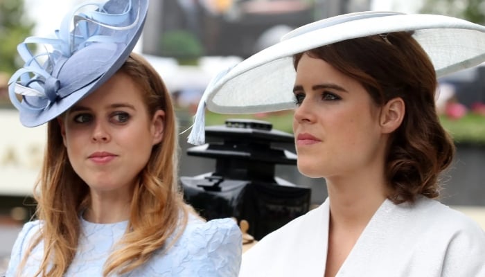 Princess Beatrice faces major setback amid Princess Eugenies shocking move