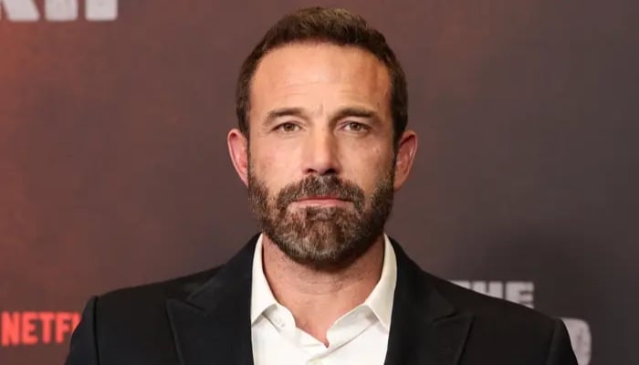 Ben Afflecks rumoured new flame responds to escalating relationship buzz