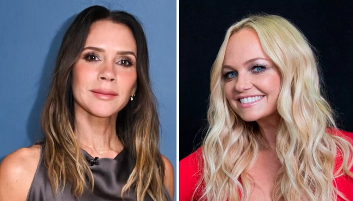 Victoria Beckham thrills Spice Girls fans with sweet birthday wish for Emma Bunton
