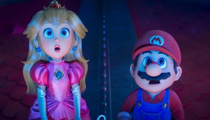 The Super Mario Galaxy Movie second trailer brings surprise collaboration