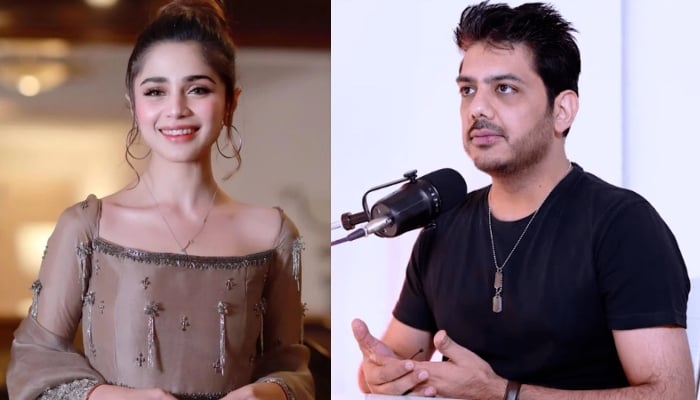 Aima Baig, Goher Mumtaz to get fans humming with new song Har Saal