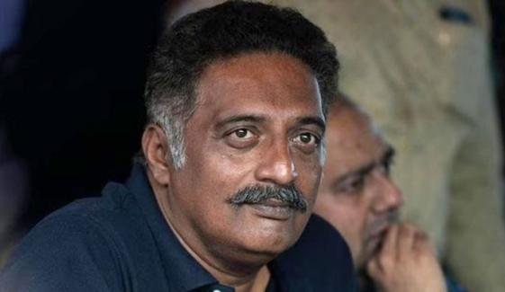 پرکاش راج کی بھارتی سنیما اور بالی ووڈ پر تنقید