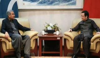 چینی قونصل جنرل بھی محسن نقوی کی حیرت انگیز رفتار کے معترف