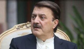 پنجاب کی ترقی کے لیے مضبوط بلدیاتی نظام ناگزیر ہے: ہمایوں اختر خان