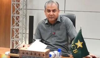 ورلڈکپ کے لیے لائحہ عمل کیا ہوگا؟ محسن نقوی آج ٹیم سے ملاقات کریں گے