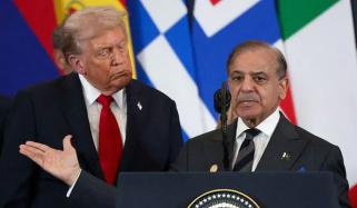 پاکستان کی سفارتی کامیابی، امریکا کے ساتھ تعلقات کو نئی بلندیوں پر پہنچادیا