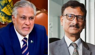 پاکستان اور بنگلادیش کا دو طرفہ تعاون مزید مضبوط بنانے کا عزم