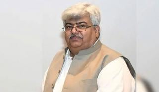 چیئرمین ایف بی آر راشد لنگڑیال کے بھائی عبدالرؤف لنگڑیال انتقال کر گئے