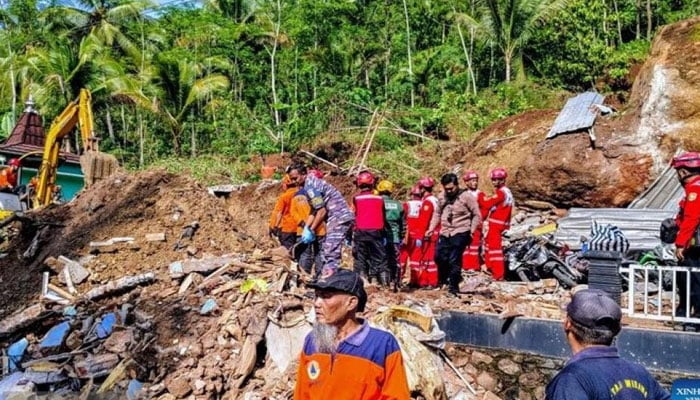 فوٹو: بشکریہ غیرملکی میڈیا