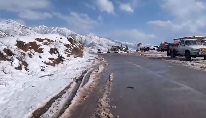 وادی تیراہ: ریسکیو آپریشن مکمل، نقل مکانی کا سلسلہ 4 روز بعد بحال