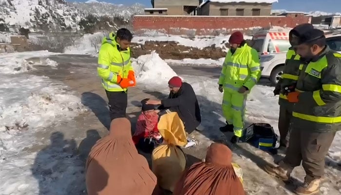 وادی تیراہ: ریسکیو آپریشن مکمل، نقل مکانی کا سلسلہ 4 روز بعد بحال