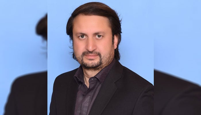 ریاستی اداروں کیخلاف اشتعال انگیز خطاب، پی ٹی آئی ایم این اے پر مقدمہ درج