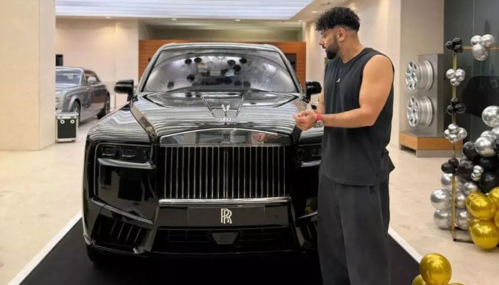 فوٹو: سوشل میڈیا