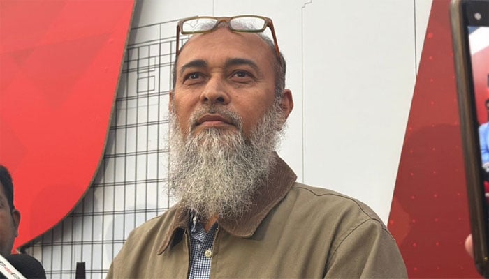 تصویر، بنگلادیشی میڈیا