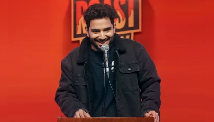 Samay Raina makes huge comeback after Indias Got Latent controversy