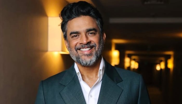R. Madhavan ‘overwhelmed’ by his Padma Shri honor, pens heartfelt note