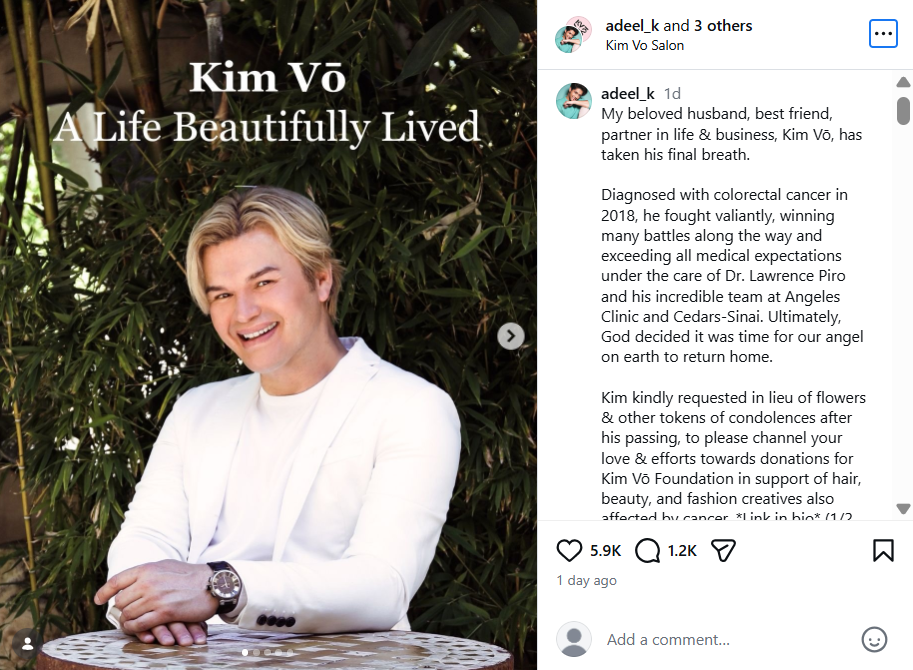 P.C. Instagram/adeel_k