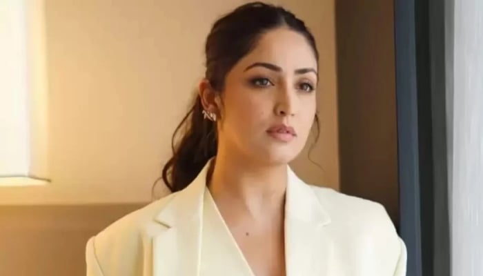 Yami Gautam Dhar shares heartfelt message on Republic Day