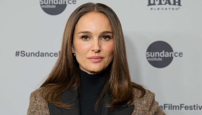 Natalie Portman slams 2026 Oscars over female director snub
