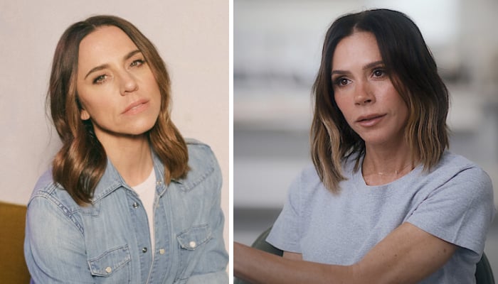 Melanie C subtly targets Spice Girls mate Victoria amid Beckham family drama