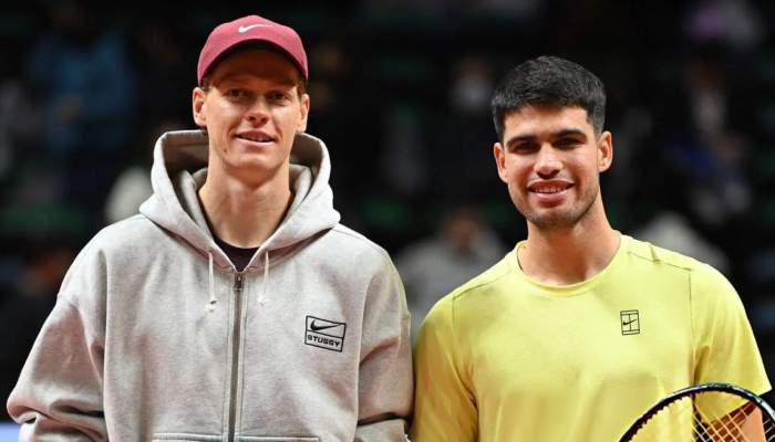 Carlos Alcaraz reveals heat advantage over Sinner at Australian Open