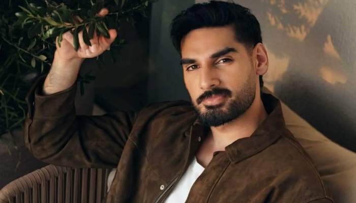 Ahan Shetty ‘overwhelmed with gratitude’ after ‘Boarder 2’ success