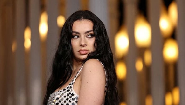 Charli XCX rocks 2026 Sundance Film Fest with three screenings: ‘was funnnn’