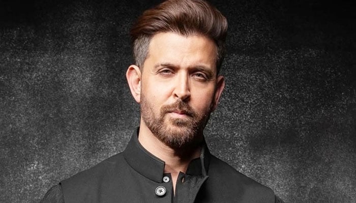 Hrithik Roshan breaks silence on using crutches: ‘Welcome to my normal’