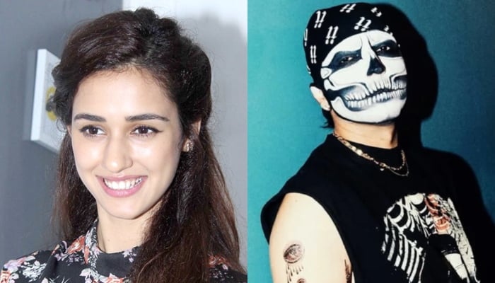 Talwiinder, Disha Patani spark dating buzz after hand-in-hand exit