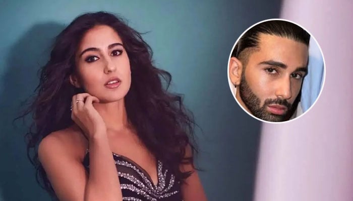 Orry’s eye-brow raising remarks about Sara Ali Khan sparks feud rumours