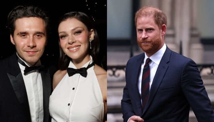 Brooklyn Beckham, Nicola Peltz set to follow Prince Harry with tell-all book