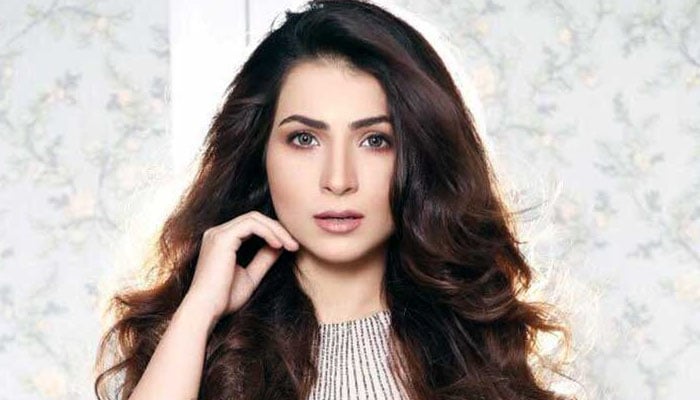 Dua Malik gives sneak peek into her dreamy wedding