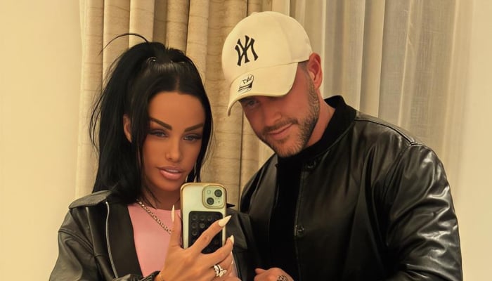 Katie Price makes big move after her high-profile wedding with Lee Andrews