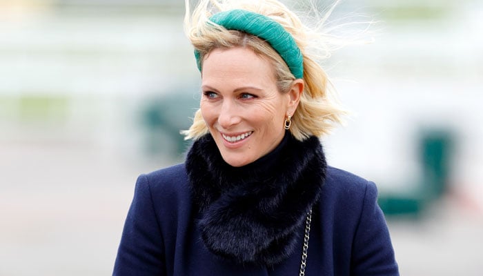 Zara Tindall forced into sudden evacuation in latest outing for safety reasons