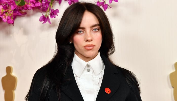 Billie Eilish breaks silence on TikTok outage after issuing emotional appeal