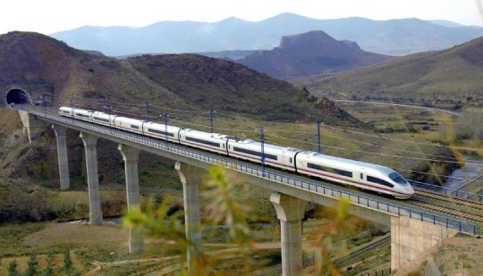 Spain tightens rail safety with speed cuts on major high-speed route