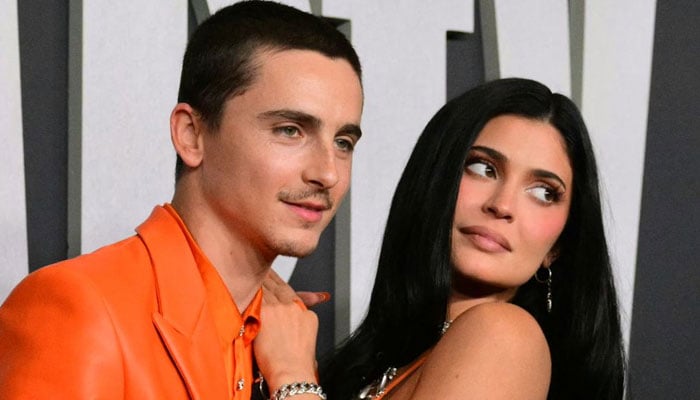 Timothée Chalamet refuses Kylie Jenners big offer to avoid Kardashian curse