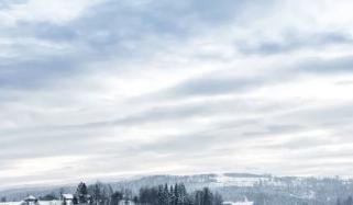 ایران کے راستے نیا مغربی سسٹم بلوچستان میں داخل 