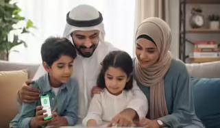 متحدہ عرب امارات میں بچوں کی آن لائن سیکیورٹی کیلئے نیا قانون نافذ